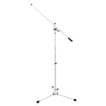 On Stage MS7801W Euro Boom Mic Stand Front View